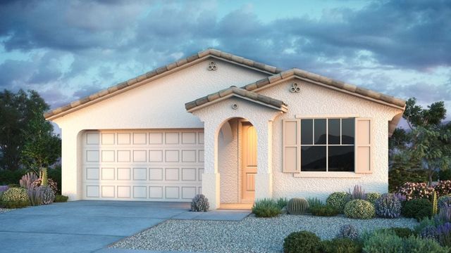 Buckingham Plan in Mystic Discovery Collection, Peoria, AZ 85383
