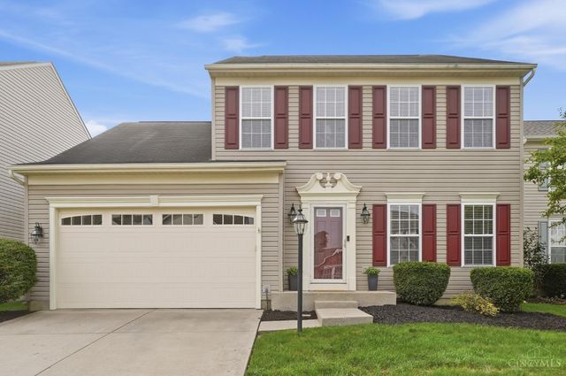 385 Indian Lake Dr, Maineville, OH 45039