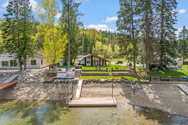 333 E  Cedar Ln, Priest River, ID 83856