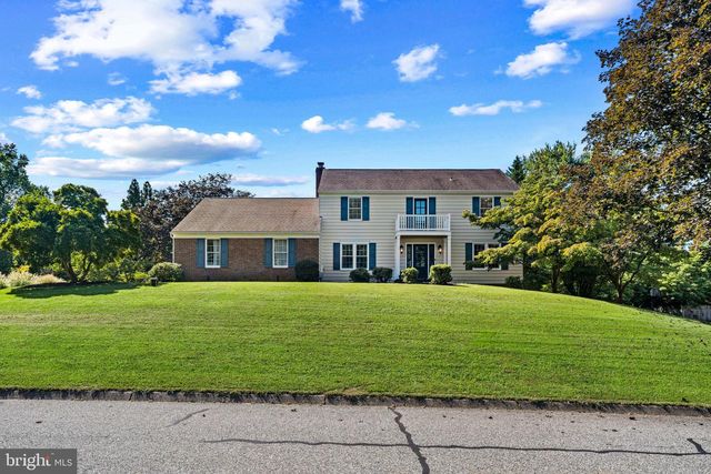 1125 Jade Dr, Bel Air, MD 21014