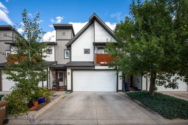 3354 Warbler Way #B, Bozeman, MT 59718