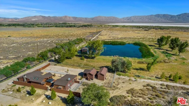 12055 Munsey Rd, Cantil, CA 93519
