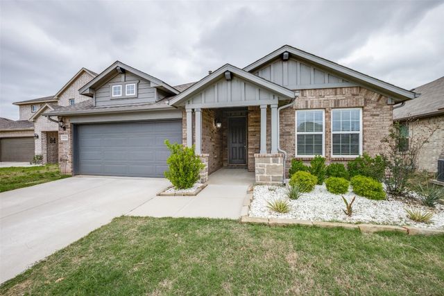 2320 Mount Olive Ln, Forney, TX 75126