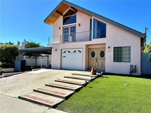 3427 Rosewood Ave, Los Angeles, CA 90066