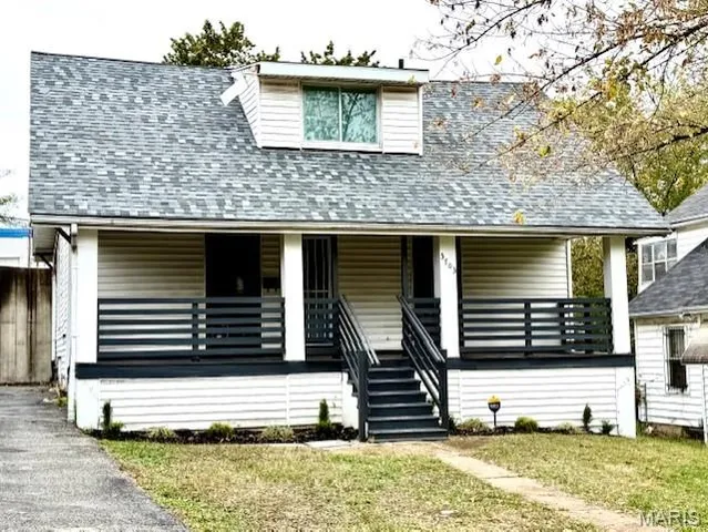 3703 Manola Ave, Saint Louis, MO 63121