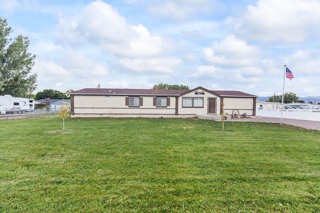 245 N  400 W, Salina, UT 84654