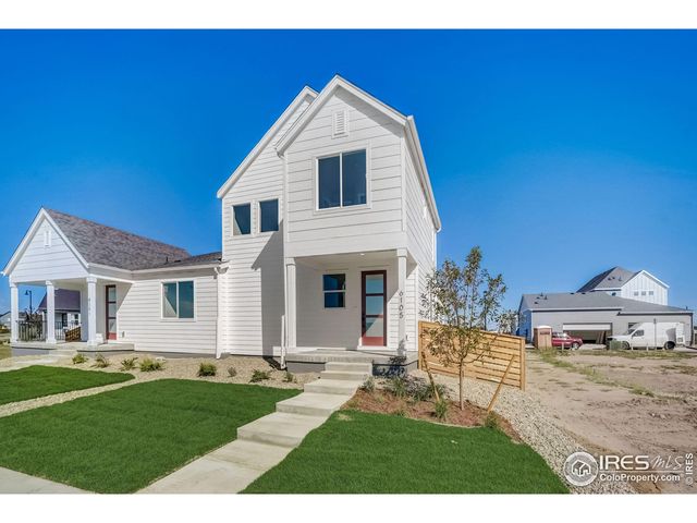 6105 Zebulon Pl, Timnath, CO 80547