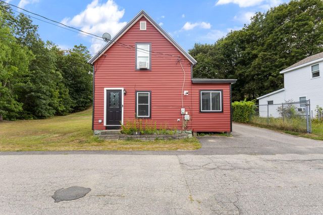 9 Dale Street, Sanford, ME 04073