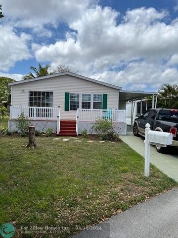 2311 SW 87th Ave, Fort Lauderdale, FL 33324