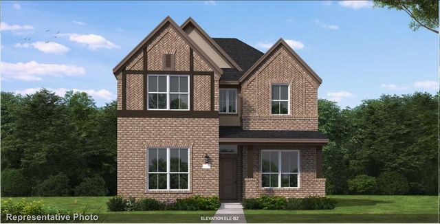 2005 Gray Dr, Northlake, TX 76247