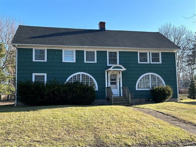 544 E  Broadway St, Cape Vincent, NY 13618