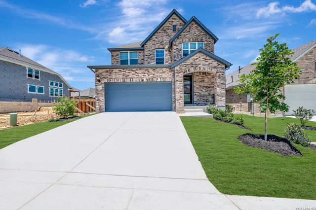 120 ARLO PT, New Braunfels, TX 78130
