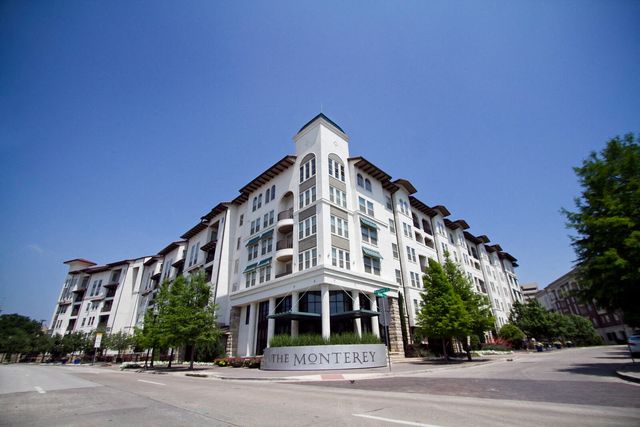 3930 McKinney Ave #161, Dallas, TX 75204