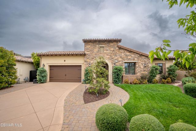 5515 Via Arabella, Thousand Oaks, CA 91320