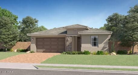 15817 W WINSLOW Avenue, Goodyear, AZ 85338