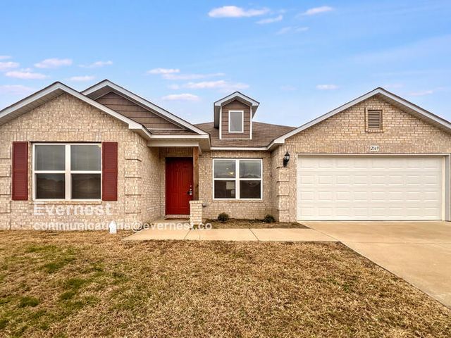 2169 Bentwood Dr, Alexander, AR 72002