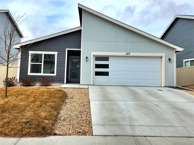 277 Pony Express Trail, Ault, CO 80610