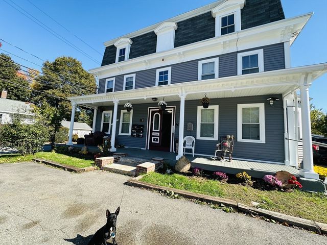 693 Concord St, Framingham, MA 01702