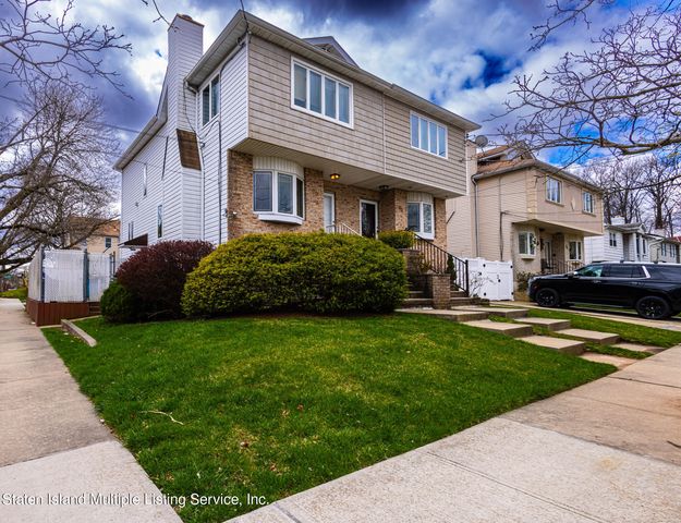 60 Reading Ave, Staten Island, NY 10312