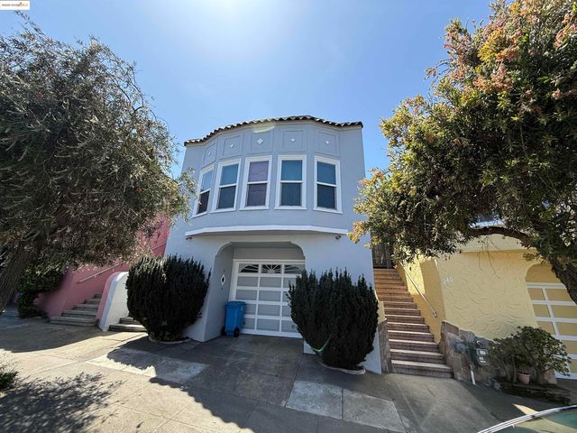 250 Silver Ave, San Francisco, CA 94112