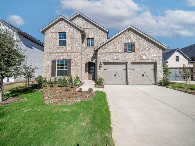 4280 Mill Pond Dr, Prosper, TX 75078