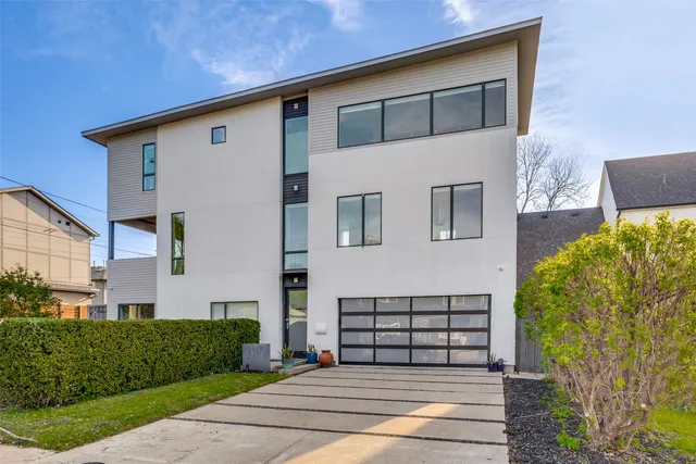 2412 Laneri Ave, Dallas, TX 75206