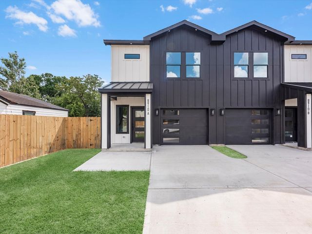 8910 De Priest St, Houston, TX 77088