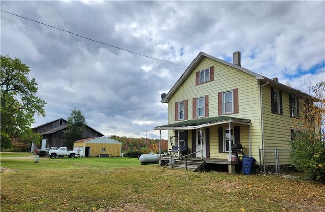 11410 Route 18, Albion, PA 16401
