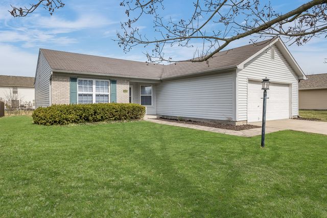7656 Windy Hill Way, Indianapolis, IN 46239