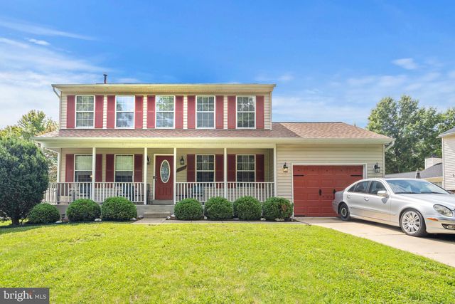 5314 Broadwater St, Temple Hills, MD 20748