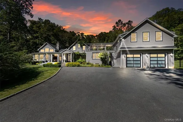 1570 Journeys End Road, Croton On Hudson, NY 10520