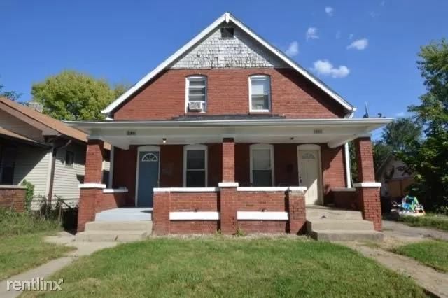 1833 Olive St, Indianapolis, IN 46203