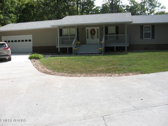 4376 McCloud Rd, Knoxville, TN 37938