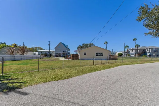 7272 WESTWIND STREET LOT 248, Spring Hill, FL 34607
