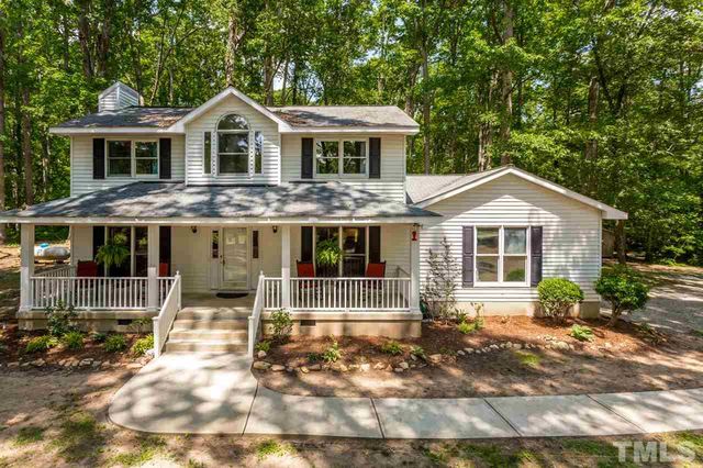 Pittsboro North Carolina Rentals