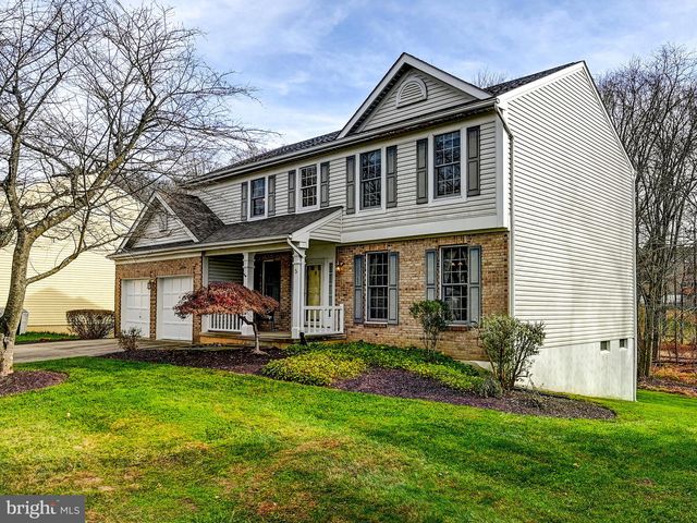 9 Cotswold Ct, Owings Mills, MD 21117