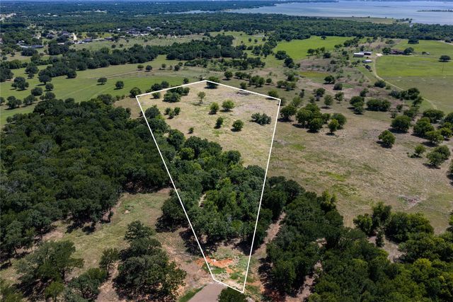 13 Lakewood Dr, Whitney, TX 76692