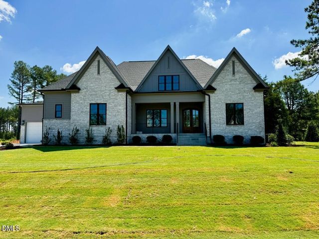 2905 Frances Marie Ln, Raleigh, NC 27603