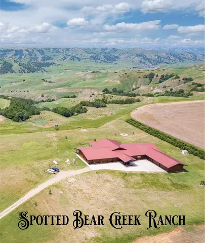 21627 Hardingrove Rd, Milesville, SD 57553