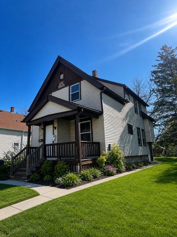 3228 N  Achilles St #3228A, Milwaukee, WI 53212