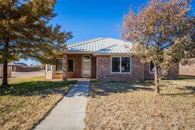 801 Avenue S, Shallowater, TX 79363