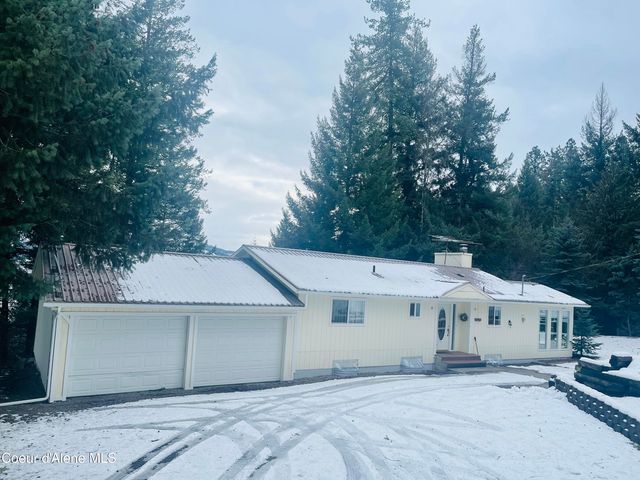 2145 Center Ave, St maries, ID 83861