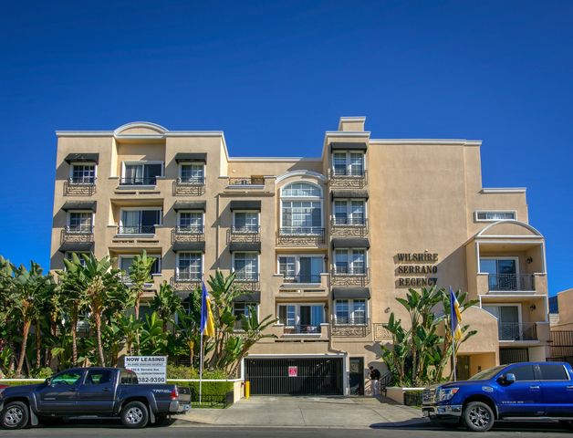 550 S  Serrano Ave  #108, Los Angeles, CA 90020