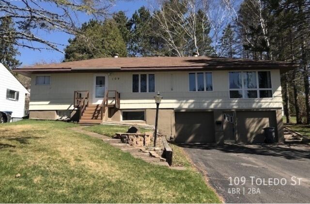 109 W  Toledo St, Duluth, MN 55811