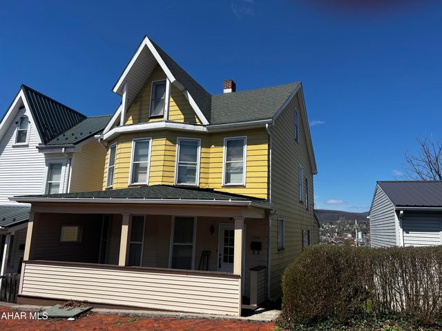 2008 2nd Ave, Altoona, PA 16602