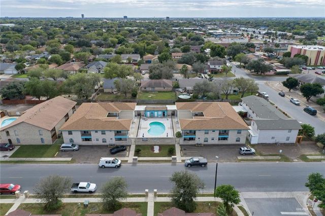 2125 Kerria Ave, McAllen, TX 78501