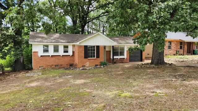 20 W  Windsor Dr, Little Rock, AR 72209