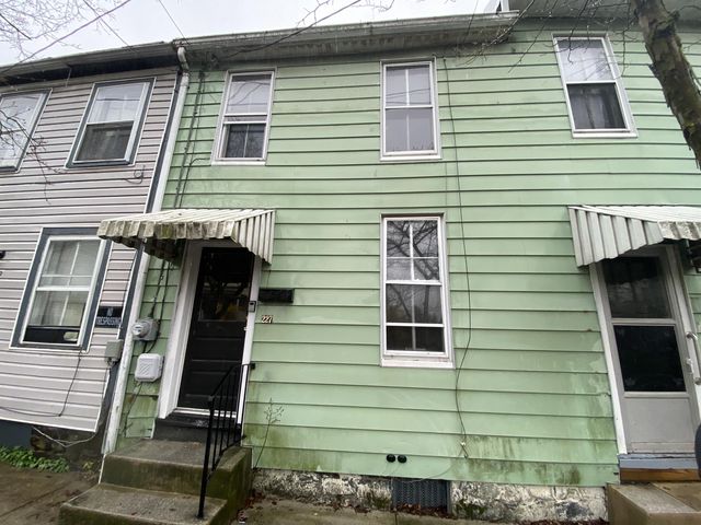 227 S  Washington St, Gettysburg, PA 17325