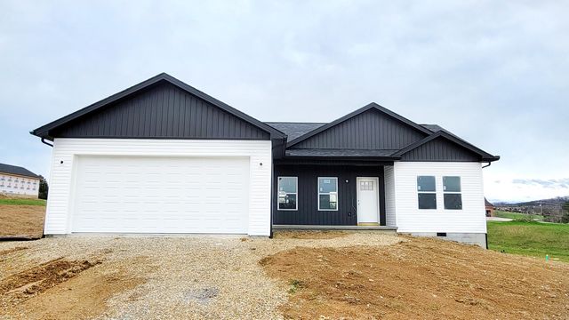 Lot 38 Grandeur Ave, Parrottsville, TN 37843