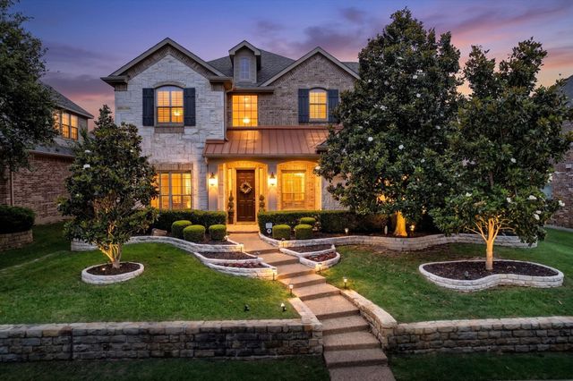 6355 Kiest Forest Dr, Frisco, TX 75035
